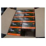 Green Monkey 6mil Biodegradable Disposable Gloves - Medium