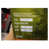 Green Monkey 6mil Biodegradable Disposable Gloves - XXL