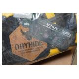 Watson Gloves 005-S Water Resistant Gloves - Small