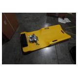 Lisle Jeepers Creeper Poly Mechanics Creeper