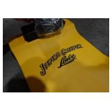 Lisle Jeepers Creeper Poly Mechanics Creeper