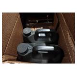 Robinair Premium High Vacuum Pump Oil - 2 Gallons