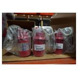 *3* Zee Line Pistol Grip Oilers