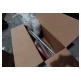 Zee Line 327 Grease Gun Filler Pump for Drum