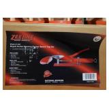 Zee Line 331 Rapid Action Bearing Packer Bench Top Kit