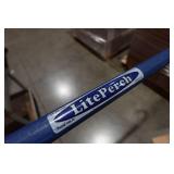 Central Tools LitePerch Underhood Light Mount