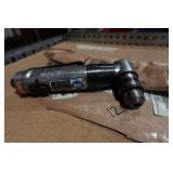 Chicago Pneumatic Right Angle Air Drill