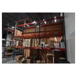 Two Sections of Pallet Racking - 14