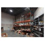 Three Sections of Pallet Racking - 14