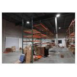 Six Sections of Pallet Racking - 14