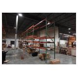 Six Sections of Pallet Racking - 14