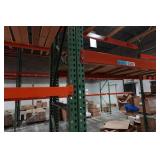 Six Sections of Pallet Racking - 14