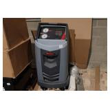 Robinair AC1234-4 Refrigerant Recovery Machine