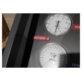 Robinair AC1234-4 Refrigerant Recovery Machine