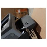 Robinair AC1234-4 Refrigerant Recovery Machine