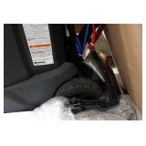 Robinair AC1234-4 Refrigerant Recovery Machine