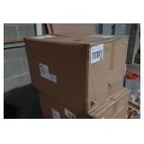 S-K 3102AE 20.5" 3-Drawer Modular Stackable Tool Box