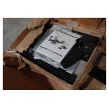 Sunex 7706 Empty Fuel Tank Saddle Adapter - Up to 40 Gallon