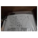 Lincoln Grease Pump Hose, Handle, and Fittings