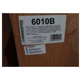 Associated 6010B 6/12/24V Portable Battery Charger - 60/60/30 Amp