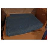 Box of Moving Blankets
