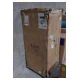 Zee Line ZE21CMB 21 Gallon Combination Oil Drain and Fluid Evacuator
