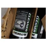 Motorvac Dieseltune EGR System Cleaner - 10+ 32 Fl Oz Bottles