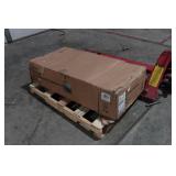 Omega Lift 42000C 1 Ton Low Profile Hydraulic Transmission Jack