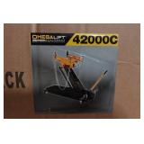 Omega Lift 42000C 1 Ton Low Profile Hydraulic Transmission Jack