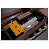 Omega Lift 42000C 1 Ton Low Profile Hydraulic Transmission Jack