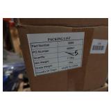 *5* OTC 6969 24" Ratcheting Chain Wrenches
