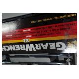 GearWrench 86126 XL 10 Piece Metric Flex Head Ratcheting Wrench Set - 120XP