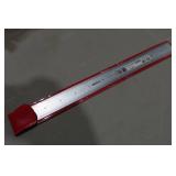 Mitutoyo 182-126 12" Metal Rule