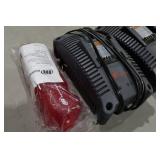 Ingersoll-Rand Battery, Chargers, Impact Boot