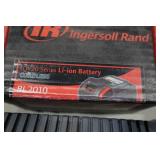 Ingersoll-Rand Battery, Chargers, Impact Boot