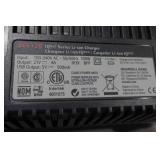 Ingersoll-Rand Battery, Chargers, Impact Boot