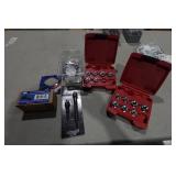 Automotive Tools and Gauge - OTC, Bosch