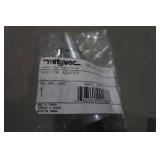 Assorted Fittings - Mityvac Injector Adapters, Tracerline, 1/4" Coupler