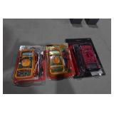 *3* Digital Multimeters
