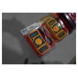 *3* Digital Multimeters