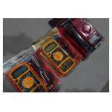 *3* Digital Multimeters