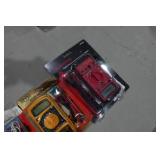 *3* Digital Multimeters