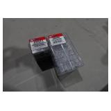 CH Hanson Letter and Number Stamp Set