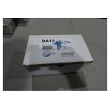 CC Tools BA14 Master Cylinder Brake Bleeder Adapter