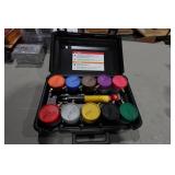 Hickok Waekon FPT25-16 I/M Fuel Cap Adapter Set