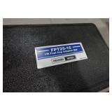 Hickok Waekon FPT25-16 I/M Fuel Cap Adapter Set