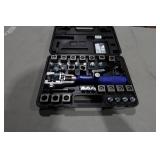 Mastercool 72485-PRC Universal Hydraulic Flaring Tool Set