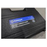 Mastercool 72485-PRC Universal Hydraulic Flaring Tool Set