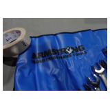 Armstrong SAE Combination Wrench Set - 3/8"-1-1/4"