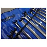 Armstrong SAE Combination Wrench Set - 3/8"-1-1/4"